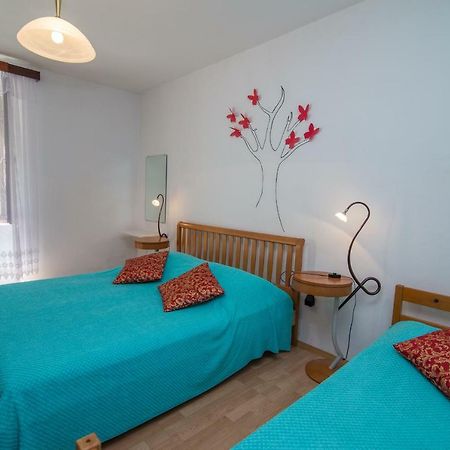 Andjelka B4-Blue Apartment Mali Losinj Luaran gambar