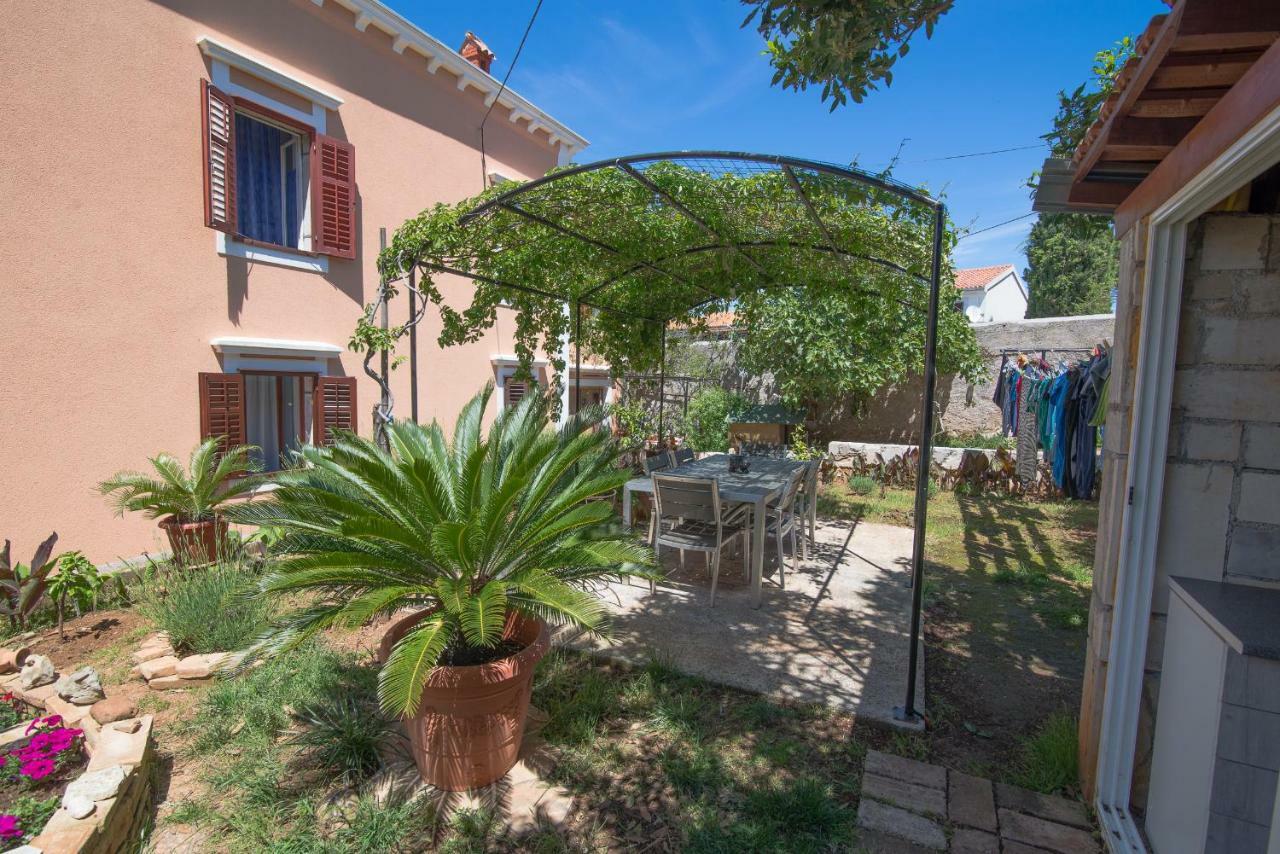 Andjelka B4-Blue Apartment Mali Losinj Luaran gambar