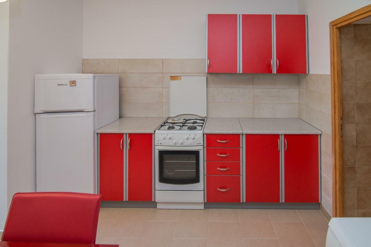 Andjelka B4-Blue Apartment Mali Losinj Luaran gambar
